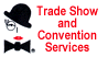 Trade Show and Convention Services