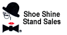 Shoe Shine Stand Sales